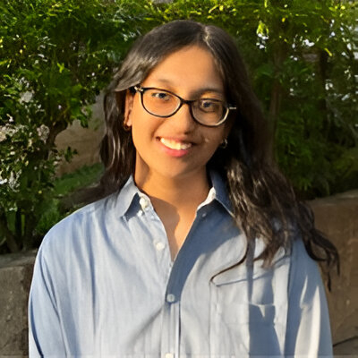 Kumudini Mundra